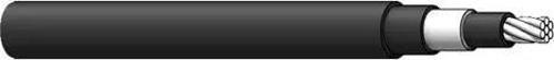 HUBER+SUHNER RADOX 9 GKW-AX Güç Kablosu 1,30 Metre (8 Adet)