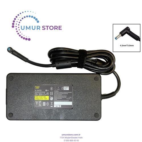 Hp OMEN 16-xf0005nt 8X176EA Adaptörü