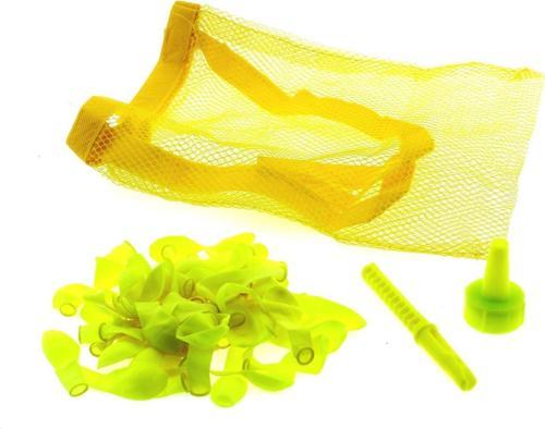 Sarı Su Balonu YG12U Kız Erkek Çocuk Oyuncak Eğitici Oyuncaklar