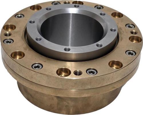 Hidrolik Kaplin Bağlantı Elemanı 157x75mm