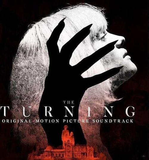 Çeşitli Sanatçılar The Turning (Original Motion Picture Sou Plak