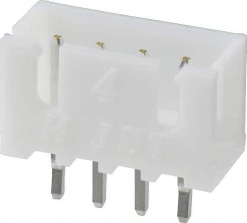 B4B-XH-A(LF)(SN) Konnektör 10 Adet