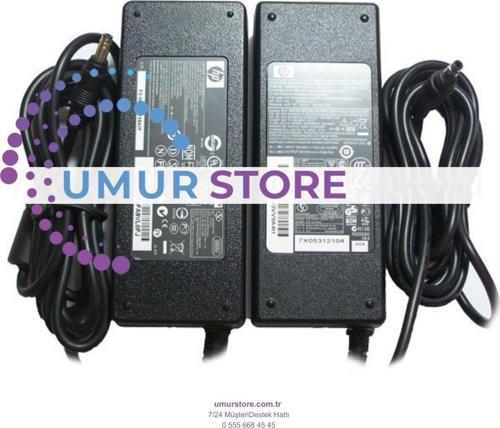 Hp Pavilion dv6000 Adaptörü
