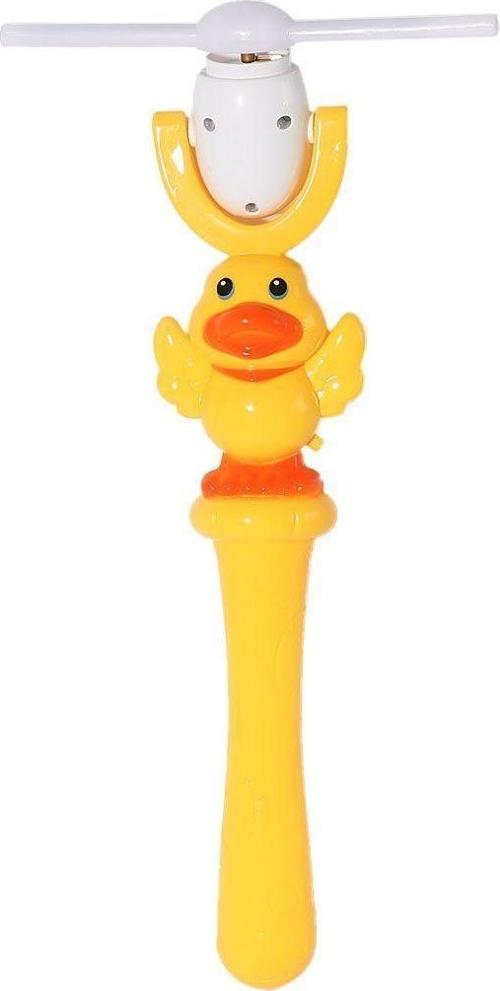 23-029 Pervaneli Işıklı Çubuk Kız Erkek Çocuk Oyuncak Eğitici Oyuncaklar