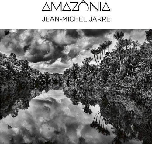 Jean-Michel Amazonia Plak