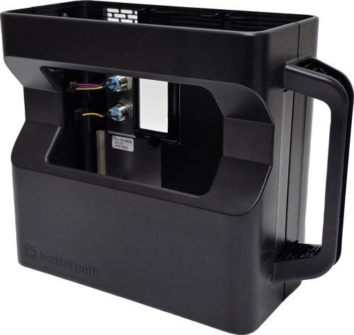 Pro2 3D Kamera Dış Kasa