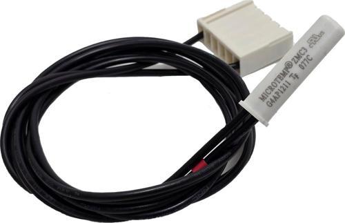 ZMC3 Termal Sigorta G4AP1211 77°C
