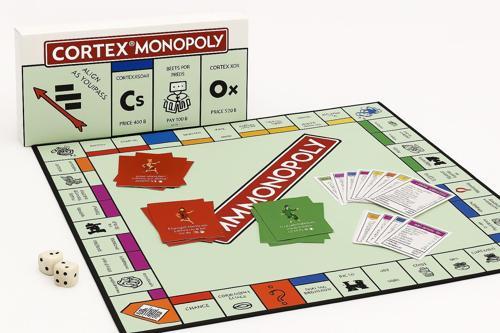 Cortex Edition Kutu Oyunu (İngilizce Versiyon)