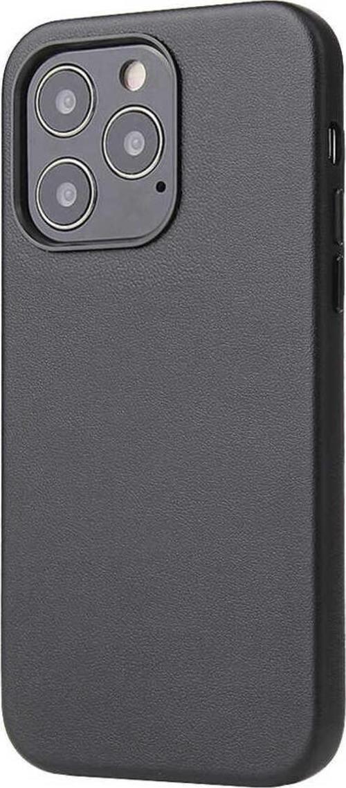 İphone 13 Pro Max Uyumlu Zore Eyzi Kılıf-Siyah