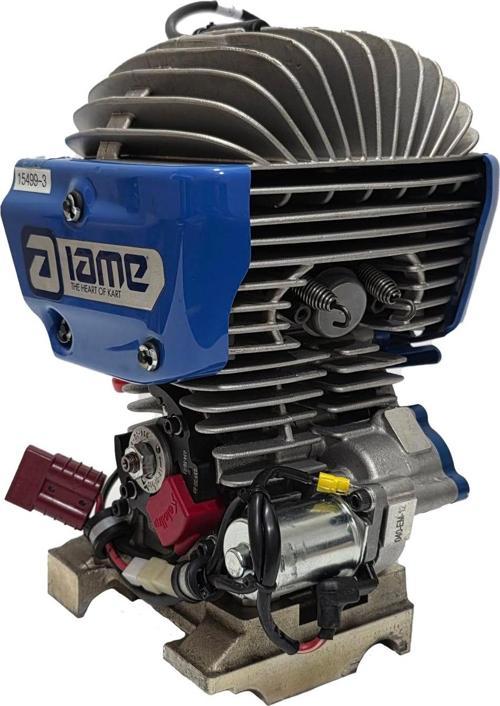 Iame GR-3 Mini Karting Motoru 60cc