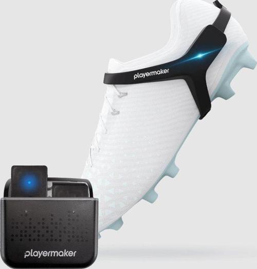 2.0 Akıllı Futbol Performans Analiz Cihazı Large