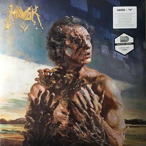 Havok V Plak