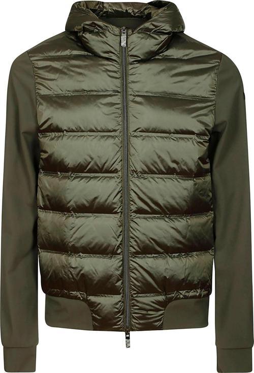 Roberto Ricci Designs Jkt Summer Hybrid Duck Hood Ceket 48 Beden 22012