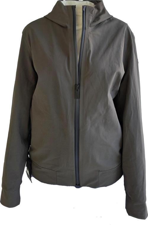 Roberto Ricci Designs Jkt Summer Soft Hood Ceket 48 Beden 22005