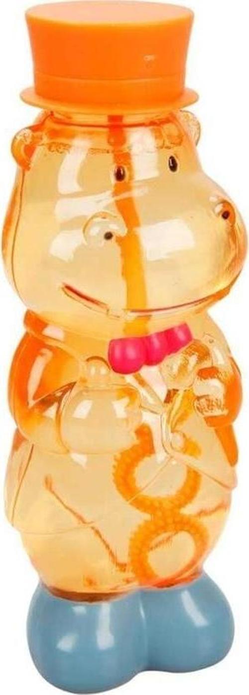 Hayvan Şekilli Köpük Baloncuk 230 ml -1adet stokta olan gönderilir Kız Erkek Çocuk Oyuncak Eğitici O