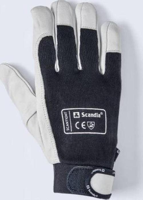 ScanTight  Mekanik İş Eldiveni