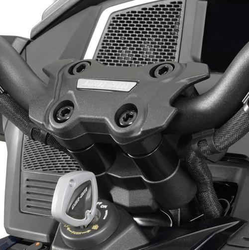 Can-Am Spyder RT & F3 Ayarlanabilir Gidon Yükseltici 41-204