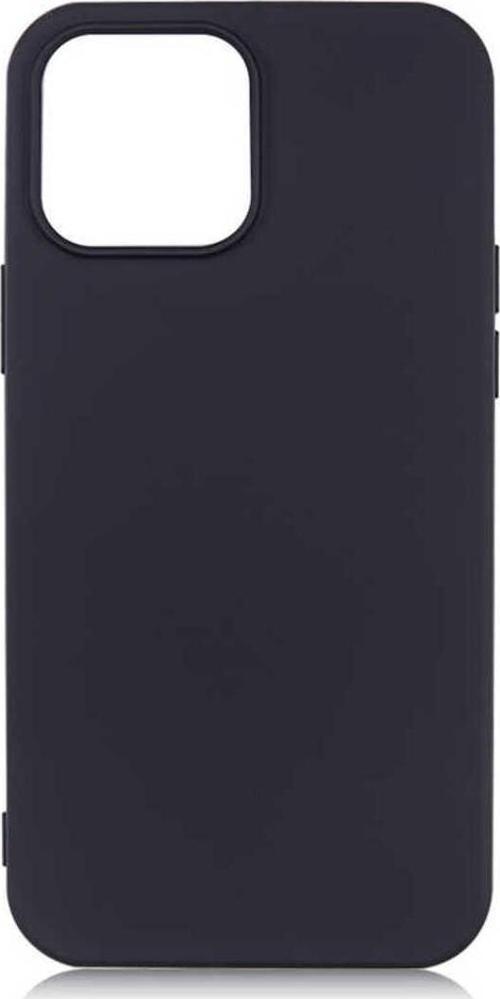 İphone 13 Pro Max Uyumlu Lsr Lansman Kılıf-Siyah