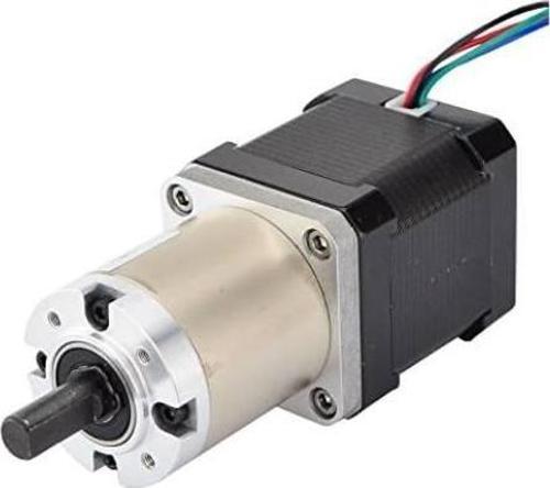14HS11-1004D-PG19-AR4 Nema 14 Step Motor