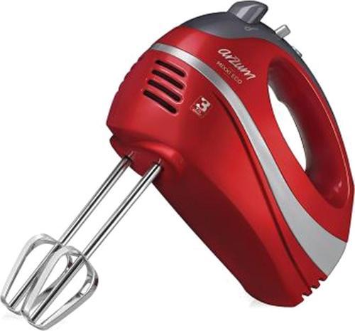 AR1037 Mixxi Eco 700 W Mikser - Kırmızı