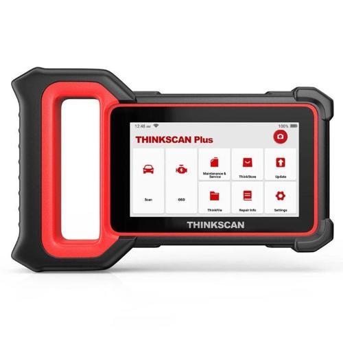 Thinkscan Plus S7 OBD2 Araç Arıza Tespit Cihazı