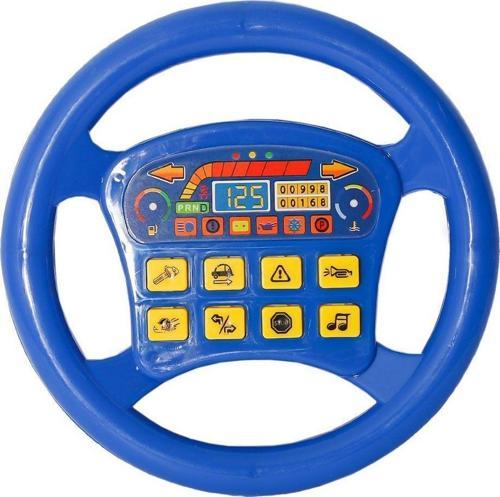 5503 Direksiyon - 1adet Stokta Olan Renk Gönderilir Kız Erkek Çocuk Oyuncak Eğitici Oyuncaklar