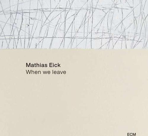 Mathias Eick When We Leave Plak