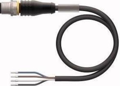 RSS4.4T-5/TXL Aktüatör Sensör Bağlantı Kablosu 5 Metre 6626340