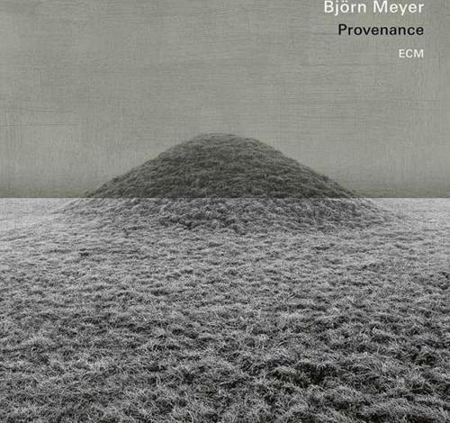 Björn Meyer Provenance Plak