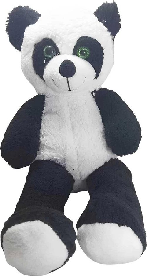 Damla Toys Uzun Bacak Panda 70cm Kız Erkek Çocuk Oyuncak Eğitici Oyuncaklar