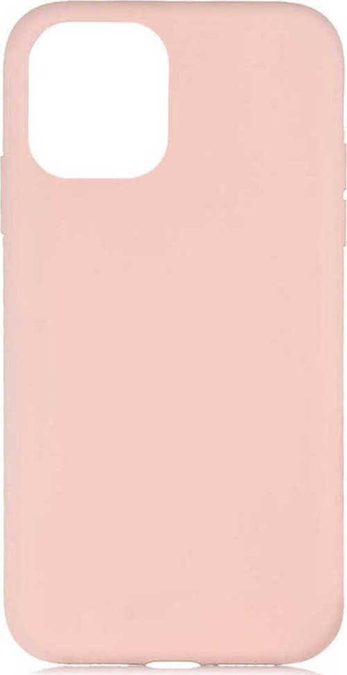 İphone 11 Pro Uyumlu Zore Lsr Lansman Kılıf-Pembe Açık