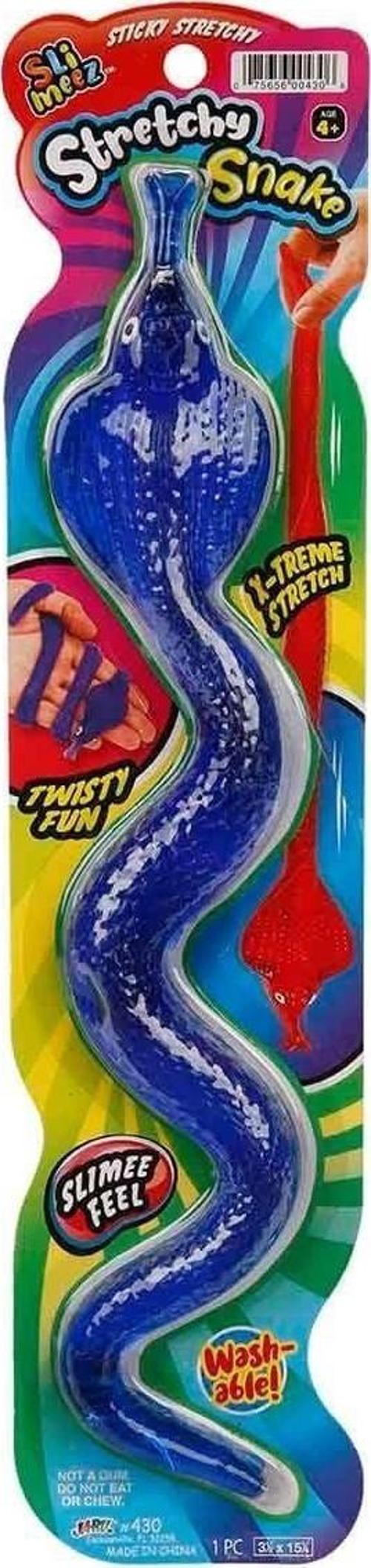 0430 SUN-JRU-2 Asortili Dev Yılan Timsah Streç - 1adet Stokta Olan Gönderilir Kız Erkek Çocuk Oyunca