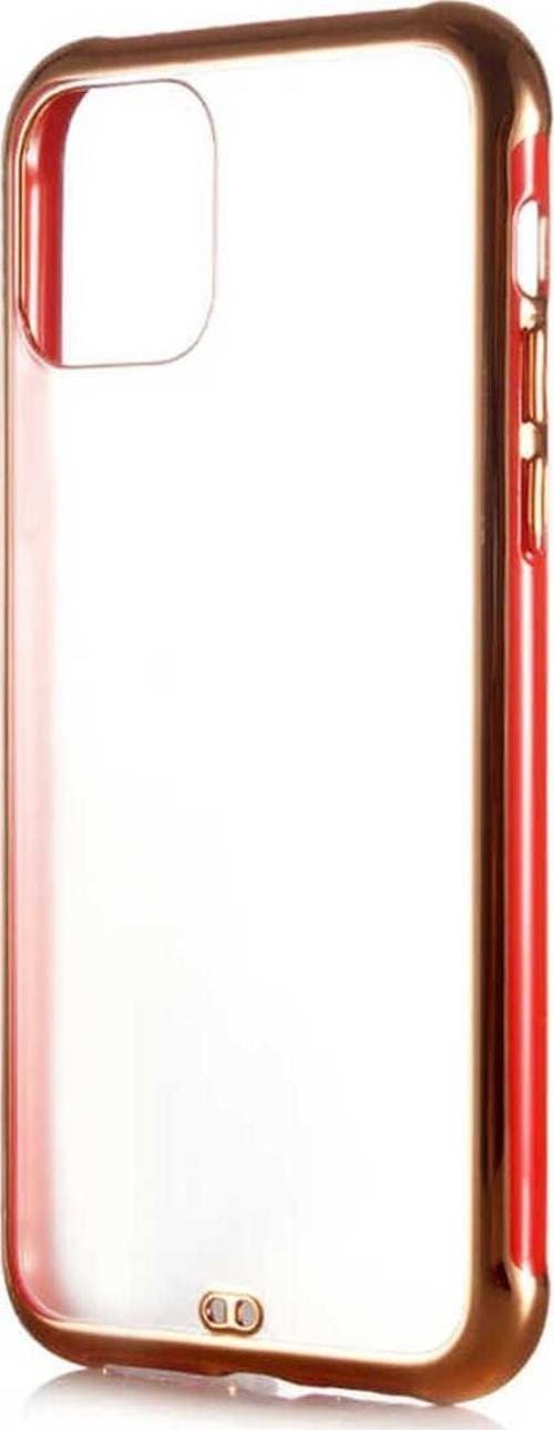 İphone 11 Pro Uyumlu Zore Voit Kılıf-Kırmızı
