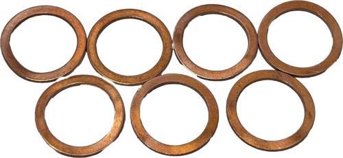 Sulzer RTA62U Dizel Makine Conta 17,5x13,5x1 (7 Adet)