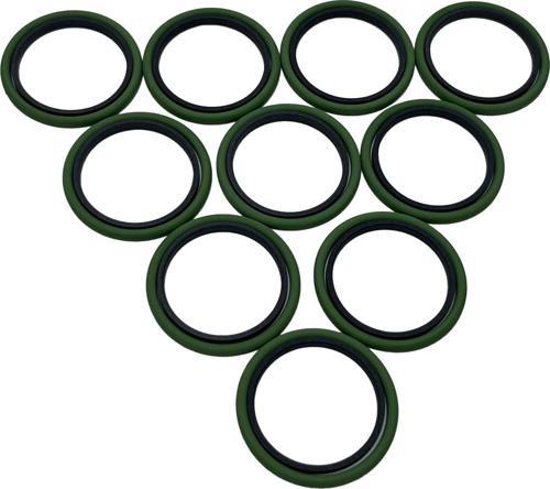 Sulzer RTA62U Dizel Makine Conta 28x31x2,8mm (10 Adet)