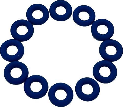 Sulzer RTA62U Dizel Makine Conta 4,42x2,62 mm (12 Adet)