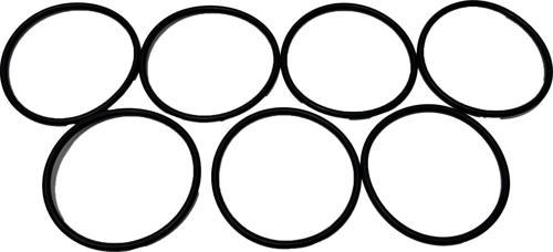 Sulzer RTA62U Dizel Makine Conta 91,44x5,33 mm (7 Adet)