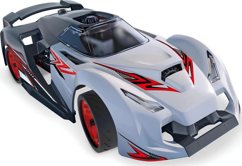 Bilim ve Oyun Supercar Kız Erkek Çocuk Oyuncak Eğitici Oyuncaklar