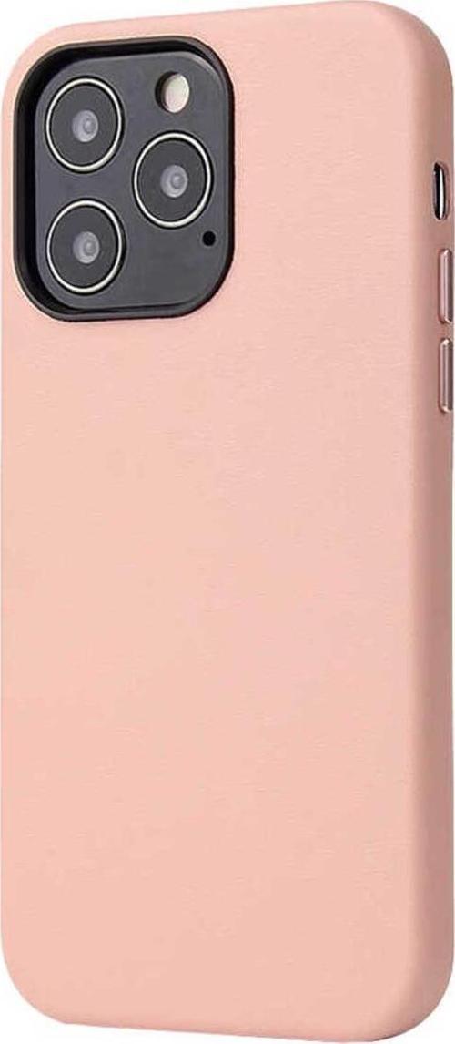 İphone 13 Pro Uyumlu Zore Eyzi Kılıf-Pembe