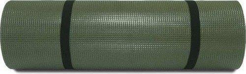60X180X1,2 Cm Çok Amaçlı Mat Kamp Spor Egzersiz Pilates Yoga Minderi-Mat
