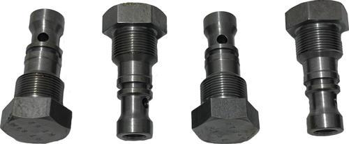 Sulzer RTA62U Dizel Makine Hava Tahliye Vidası 4 Adet