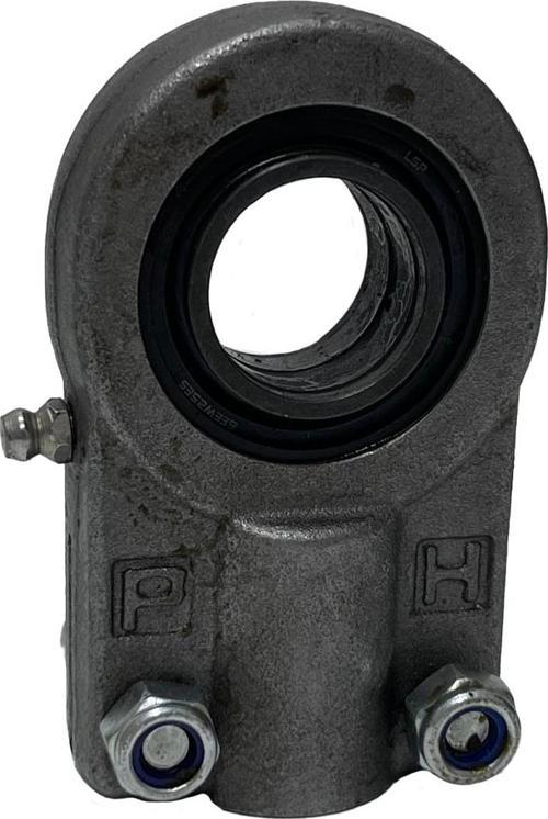 Sulzer RTA62U Dizel Makine Küresel Rot Ucu