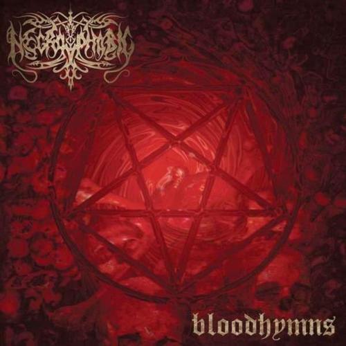 Necrophobic Bloodhymns (Re-İssue 2022) Plak