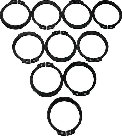 Sulzer RTA62U Dizel Makine Segman 40x1,75 (10 Adet)