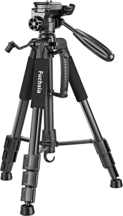 Profesyonel Çok Amaçlı Ayaklıklı Ayarlanabilir Tripod