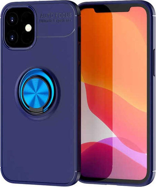 Apple İphone 12 Kılıf Ravel Silikon Kapak