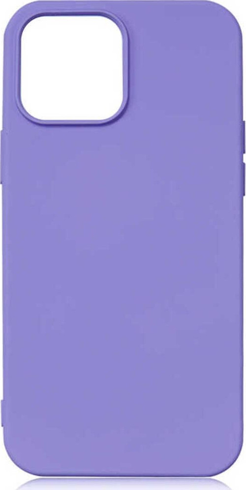 İphone 13 Pro Max Uyumlu Zore Lsr Lansman Kılıf-Lila