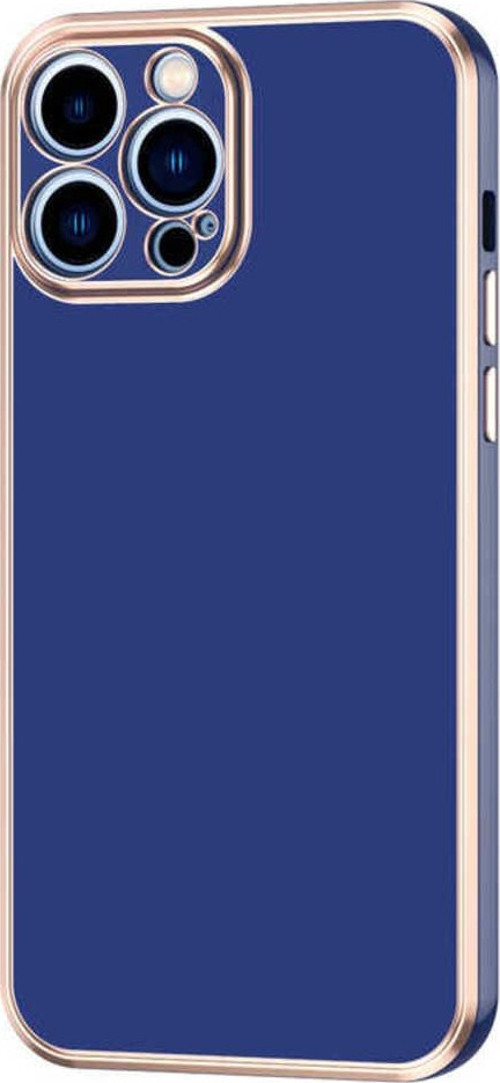 Apple İphone 13 Pro Max Kılıf Bark Kapak
