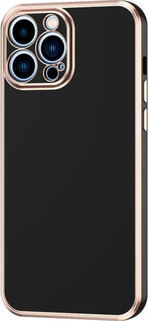 Apple İphone 13 Pro Max Kılıf Bark Kapak
