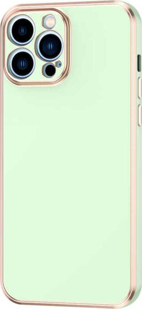 Apple İphone 13 Pro Max Kılıf Bark Kapak